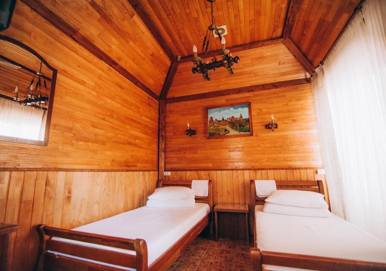 Хостел 24 Хмельницький Номер фото